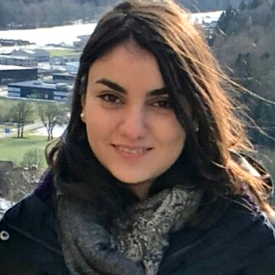 Dr. Aziza Merzouki 2