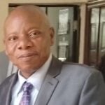 Dr Emmanuel C.