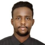 Mohamed Mahad
